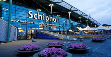 Schiphol