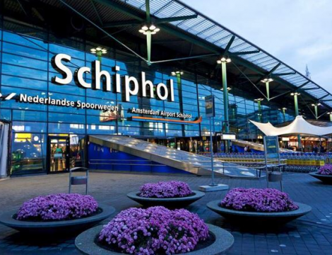 Schiphol